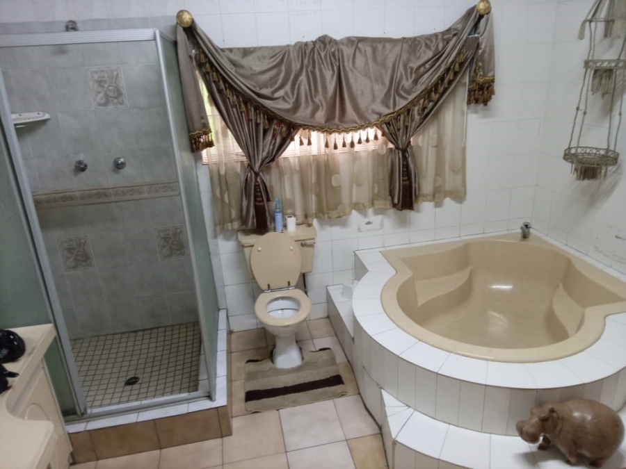 7 Bedroom Property for Sale in Clewer Mpumalanga