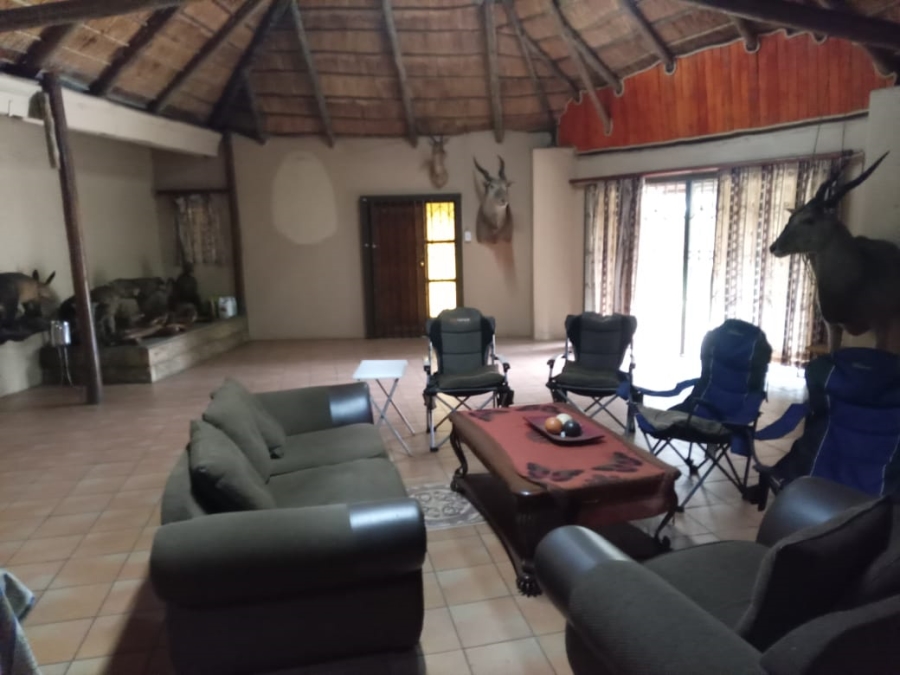 7 Bedroom Property for Sale in Clewer Mpumalanga