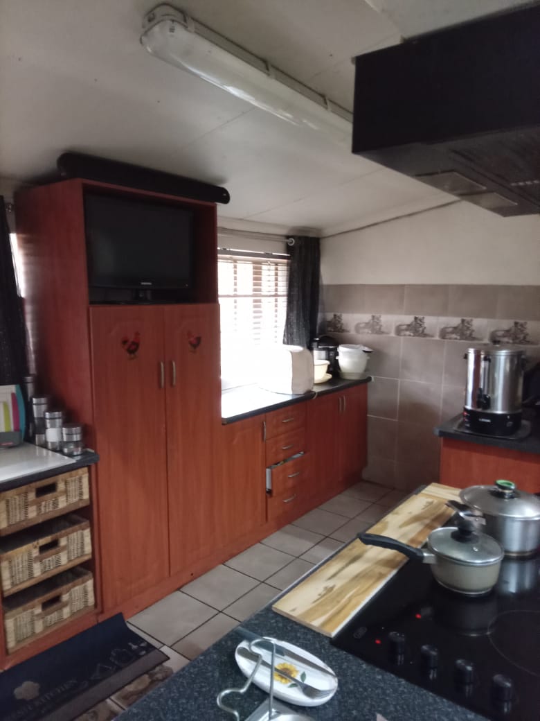 7 Bedroom Property for Sale in Clewer Mpumalanga