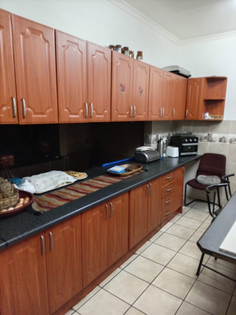 7 Bedroom Property for Sale in Clewer Mpumalanga