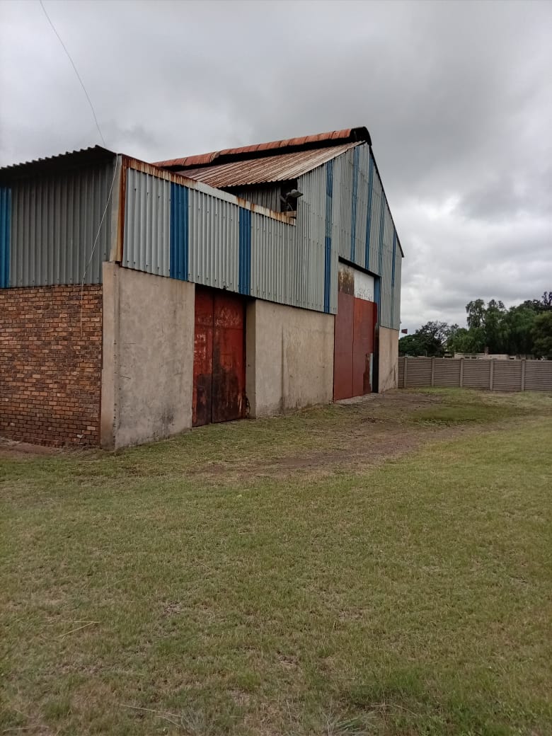 7 Bedroom Property for Sale in Clewer Mpumalanga