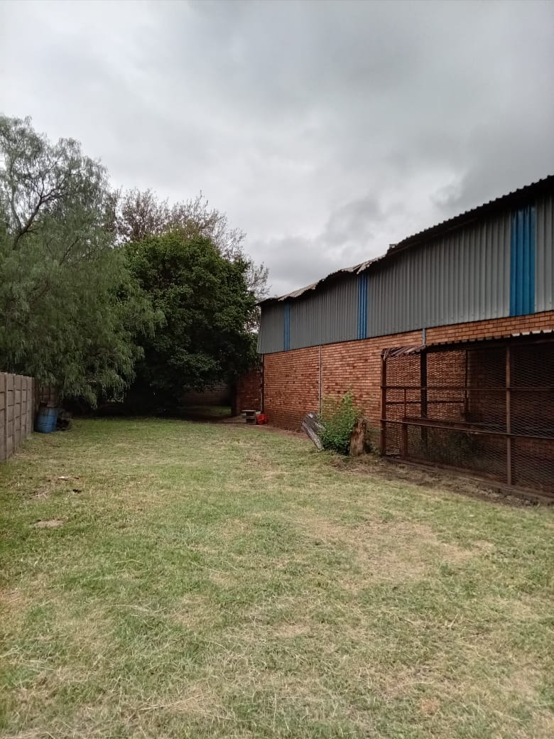 7 Bedroom Property for Sale in Clewer Mpumalanga