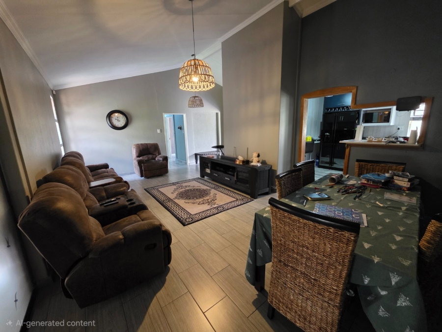 5 Bedroom Property for Sale in Secunda Mpumalanga