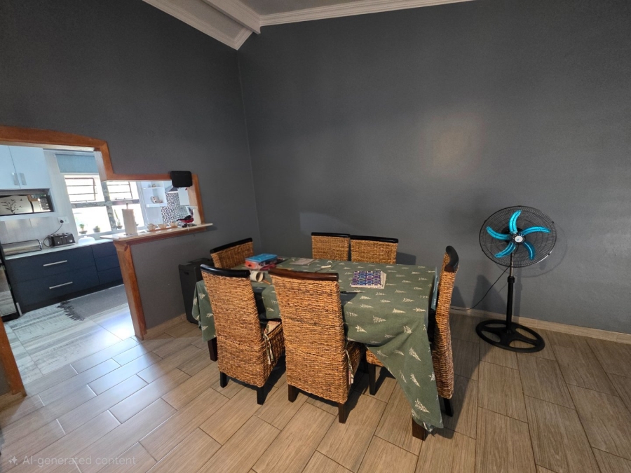 5 Bedroom Property for Sale in Secunda Mpumalanga