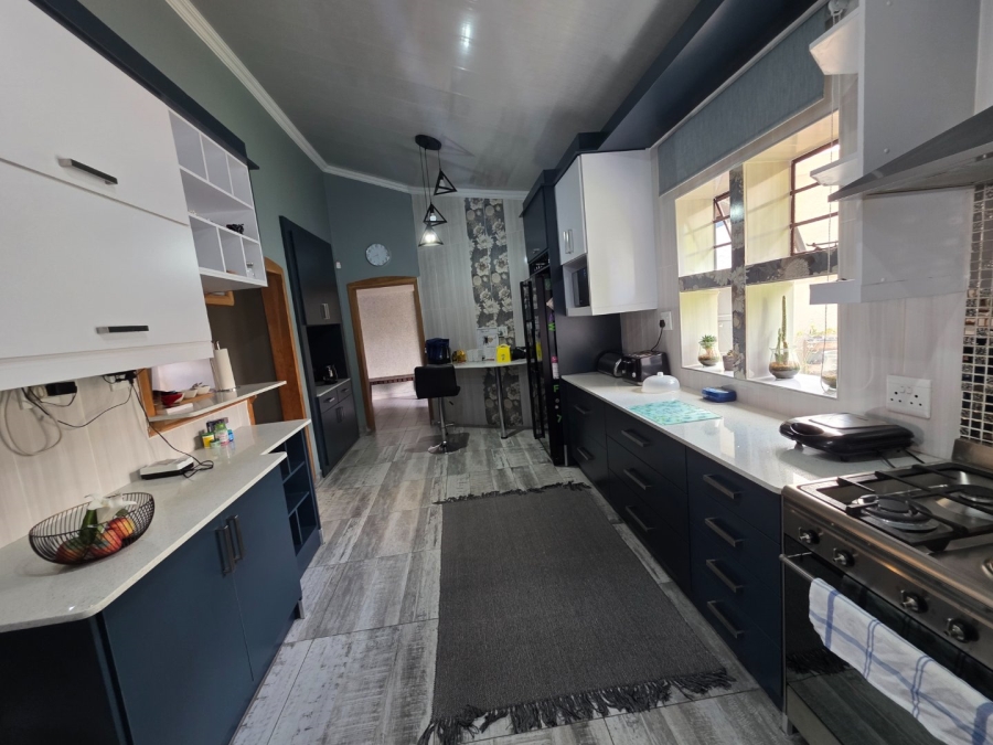 5 Bedroom Property for Sale in Secunda Mpumalanga