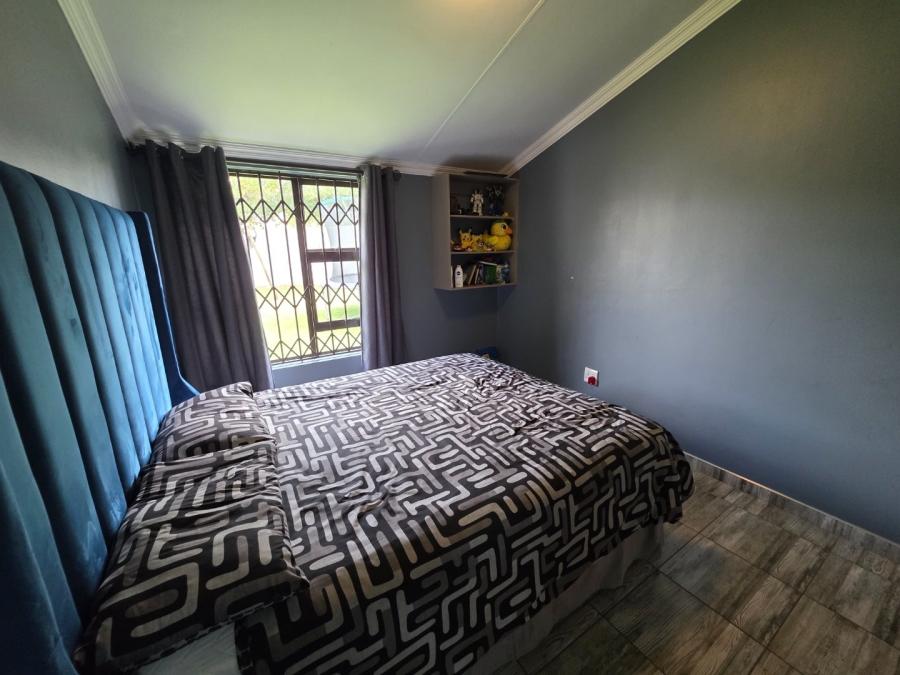 5 Bedroom Property for Sale in Secunda Mpumalanga