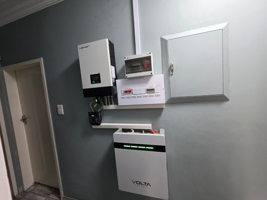 5 Bedroom Property for Sale in Secunda Mpumalanga