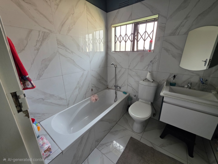 5 Bedroom Property for Sale in Secunda Mpumalanga