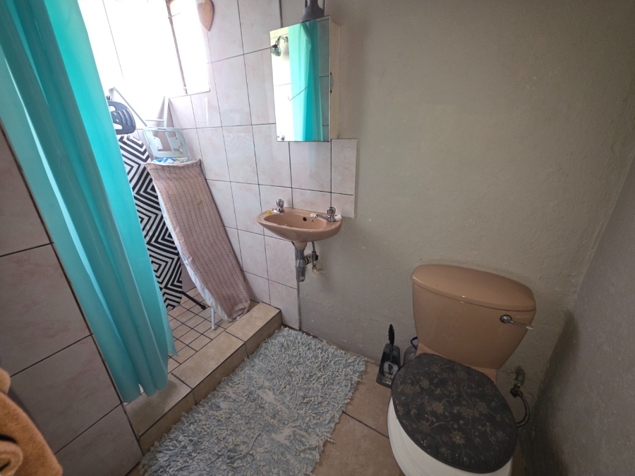 5 Bedroom Property for Sale in Secunda Mpumalanga