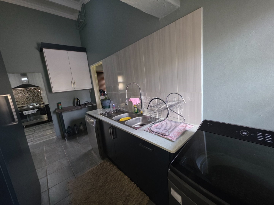 5 Bedroom Property for Sale in Secunda Mpumalanga