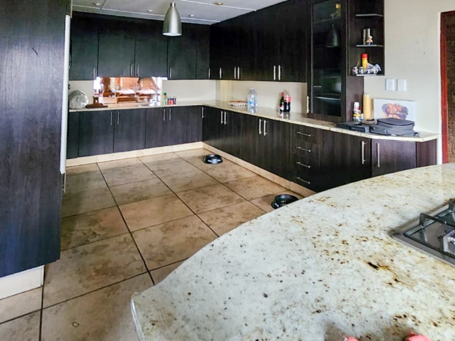 4 Bedroom Property for Sale in Standerton Mpumalanga