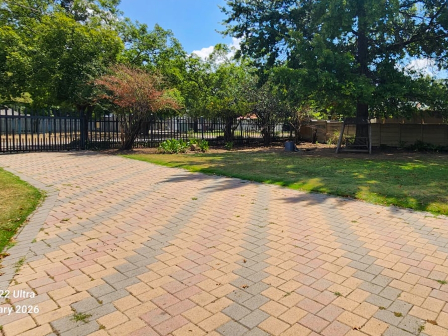 4 Bedroom Property for Sale in Standerton Mpumalanga