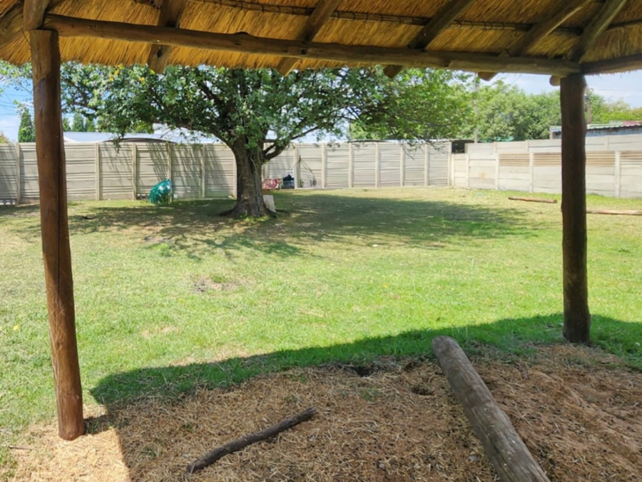 4 Bedroom Property for Sale in Standerton Mpumalanga