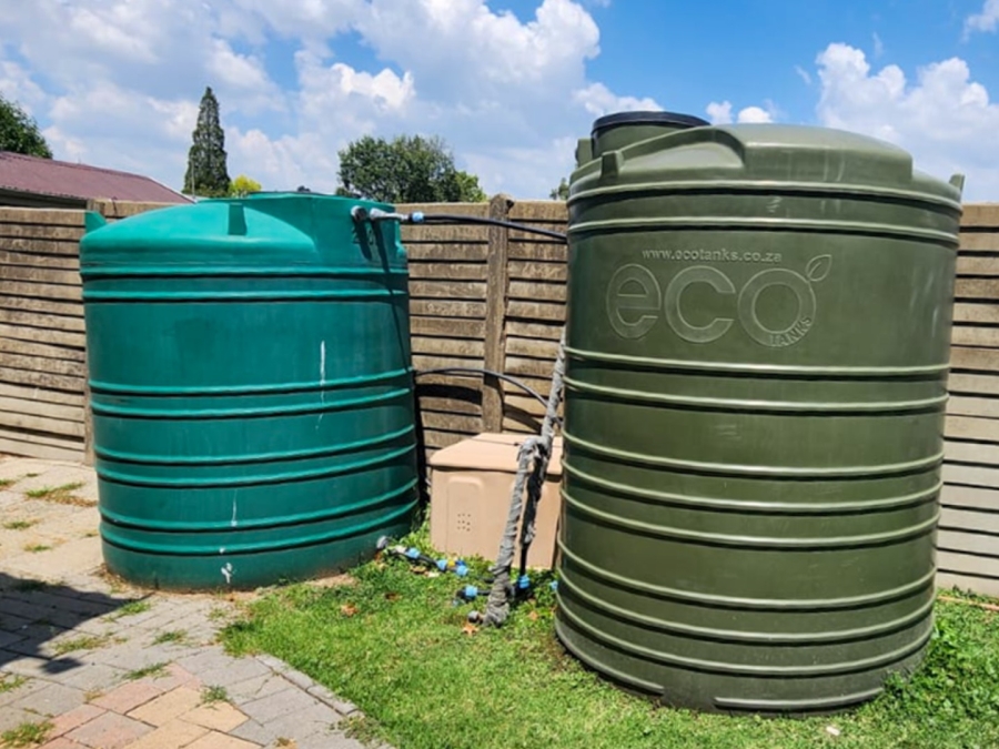 4 Bedroom Property for Sale in Standerton Mpumalanga