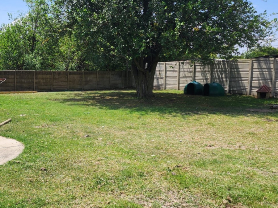 4 Bedroom Property for Sale in Standerton Mpumalanga