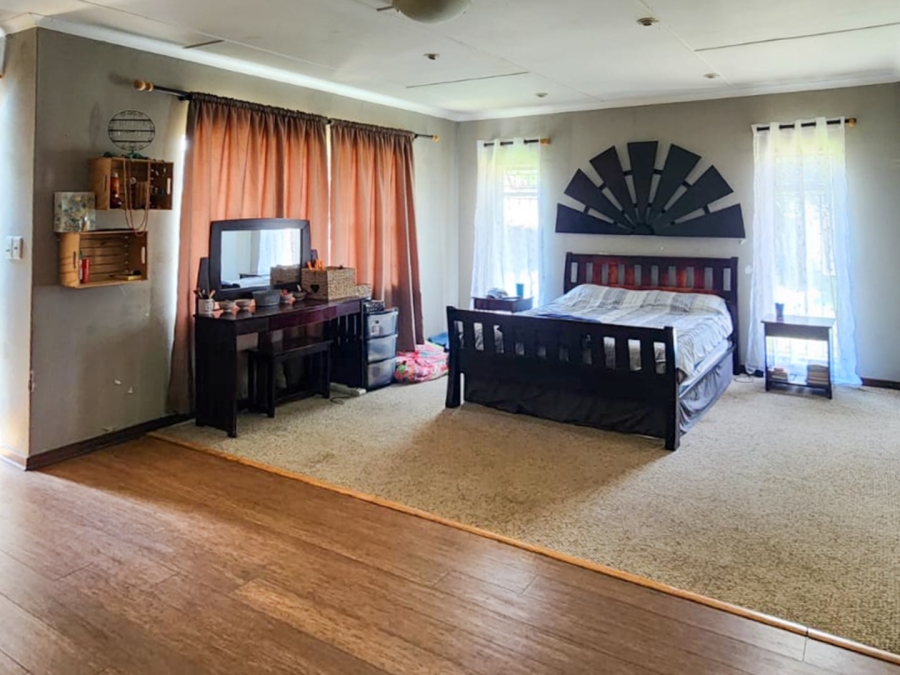 4 Bedroom Property for Sale in Standerton Mpumalanga