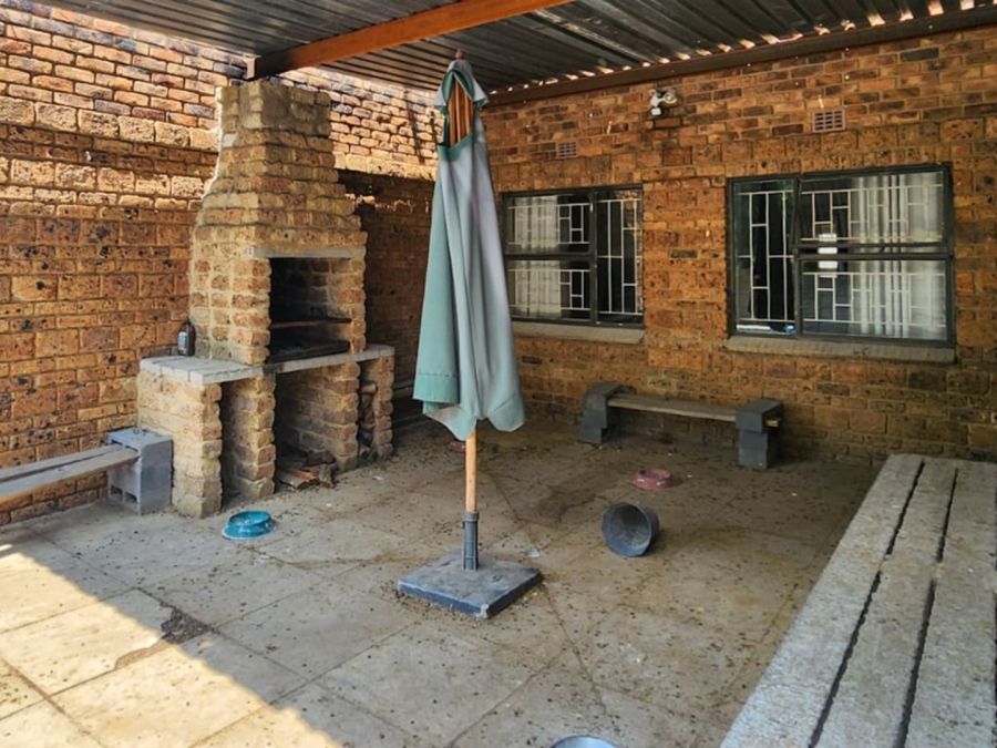 4 Bedroom Property for Sale in Standerton Mpumalanga