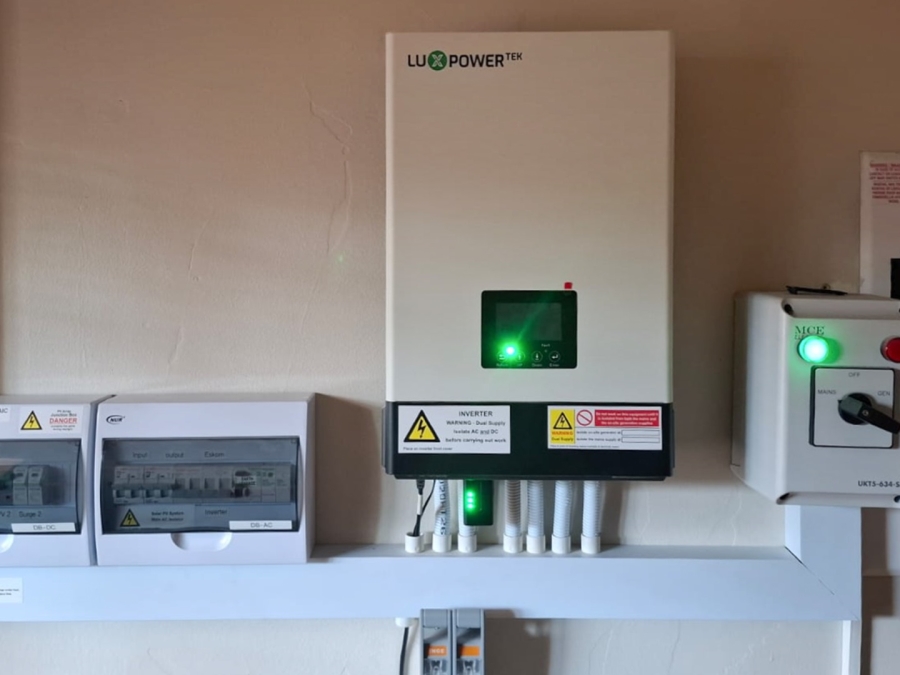 4 Bedroom Property for Sale in Standerton Mpumalanga