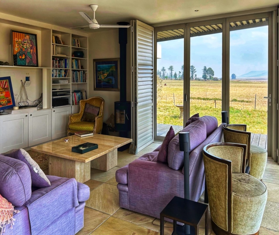 2 Bedroom Property for Sale in Wakkerstroom Mpumalanga