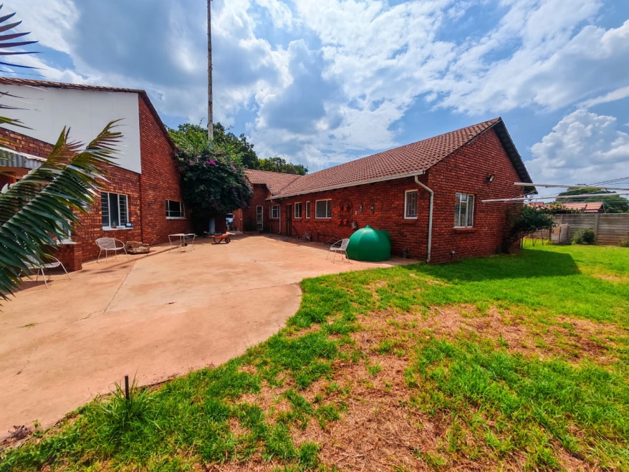 Commercial Property for Sale in Sundra AH Mpumalanga