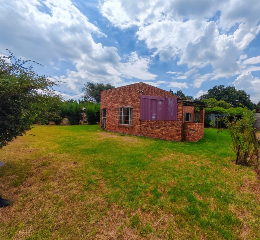 Commercial Property for Sale in Sundra AH Mpumalanga