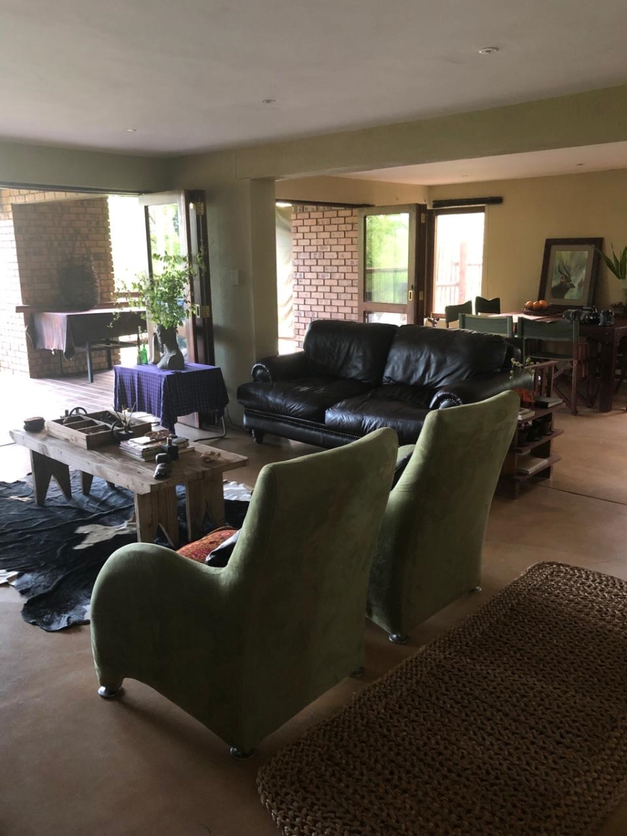 3 Bedroom Property for Sale in Sabie Park Mpumalanga