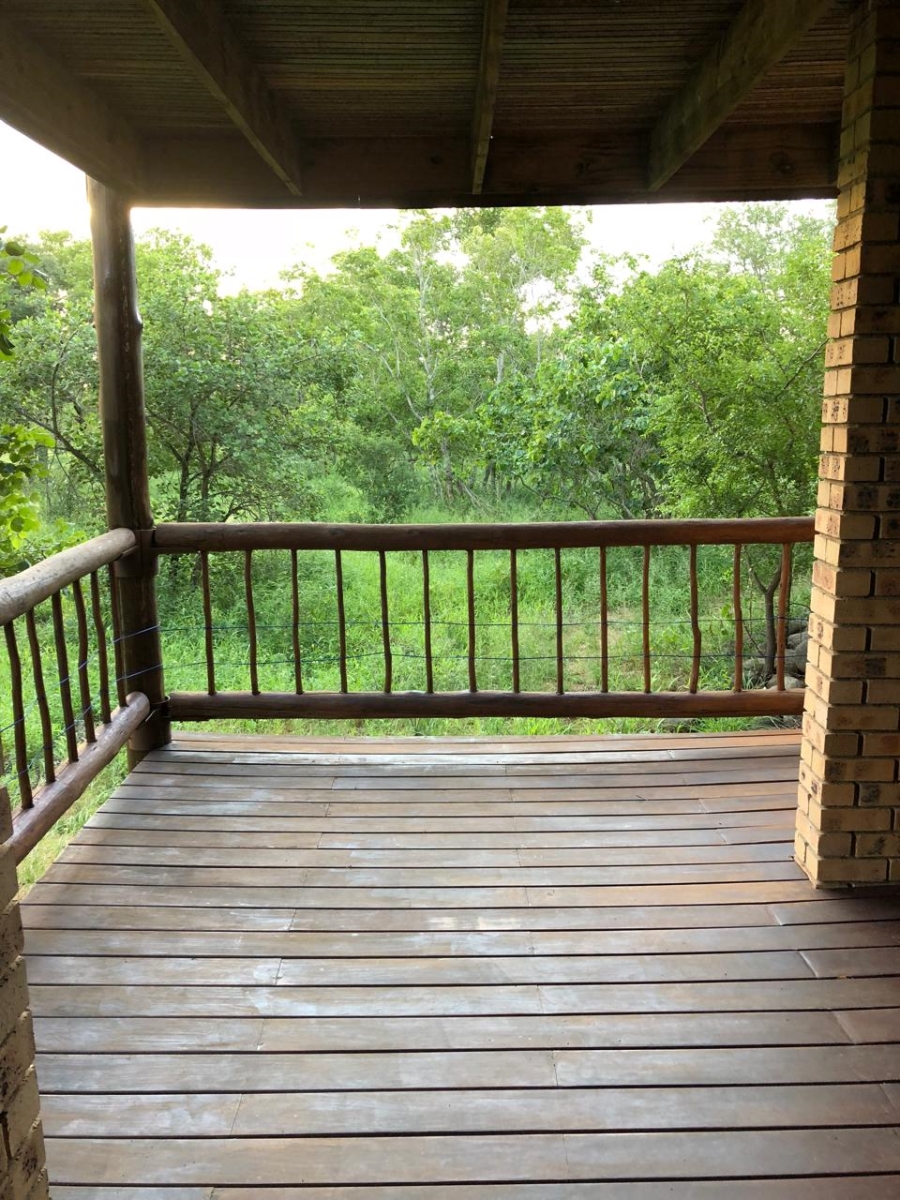 3 Bedroom Property for Sale in Sabie Park Mpumalanga