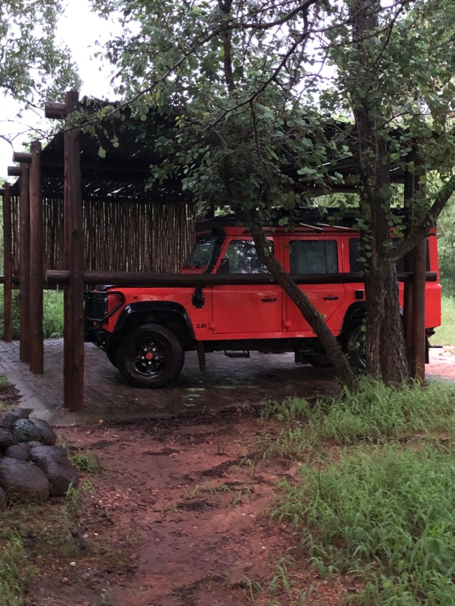 3 Bedroom Property for Sale in Sabie Park Mpumalanga