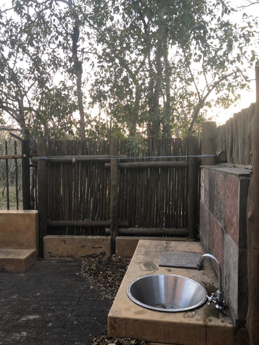 3 Bedroom Property for Sale in Sabie Park Mpumalanga