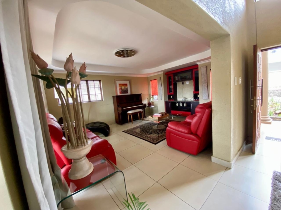 4 Bedroom Property for Sale in Stonehenge Ext 1 Mpumalanga