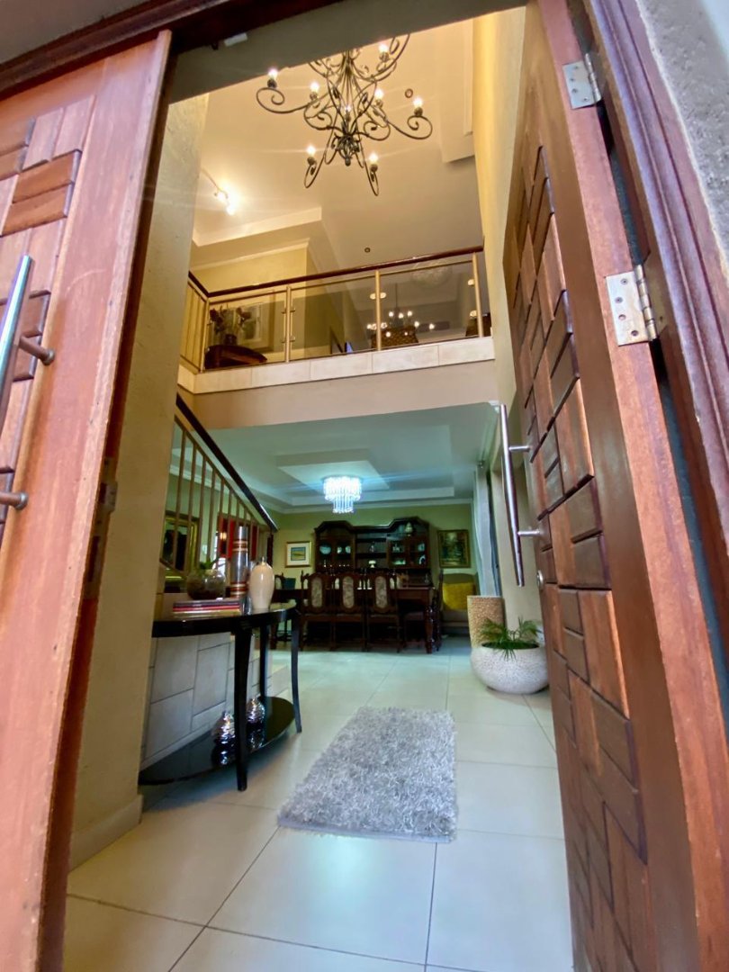 4 Bedroom Property for Sale in Stonehenge Ext 1 Mpumalanga