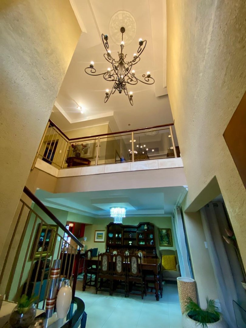 4 Bedroom Property for Sale in Stonehenge Ext 1 Mpumalanga