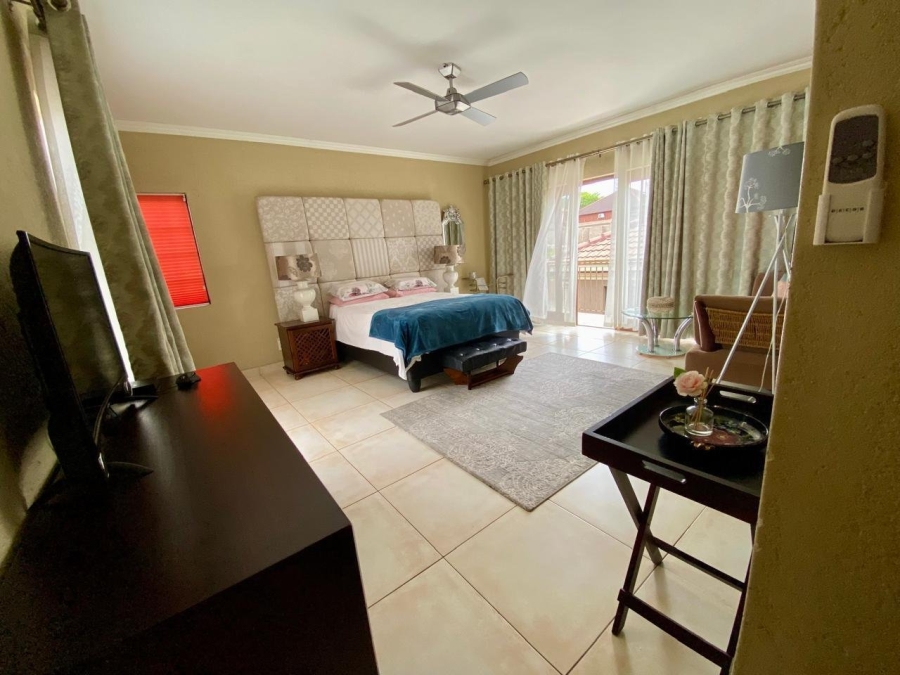 4 Bedroom Property for Sale in Stonehenge Ext 1 Mpumalanga