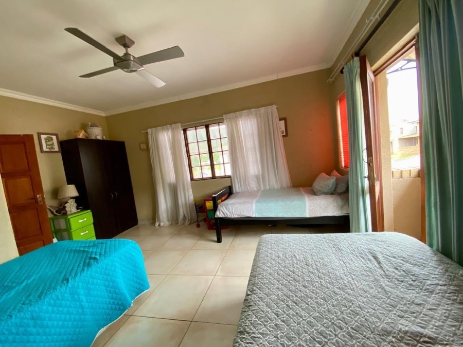 4 Bedroom Property for Sale in Stonehenge Ext 1 Mpumalanga