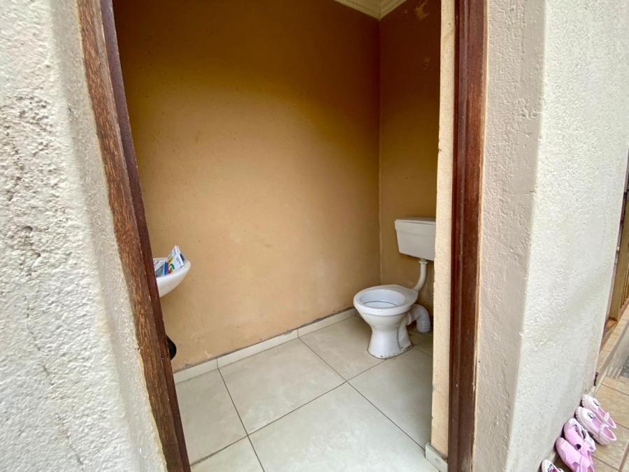 4 Bedroom Property for Sale in Stonehenge Ext 1 Mpumalanga