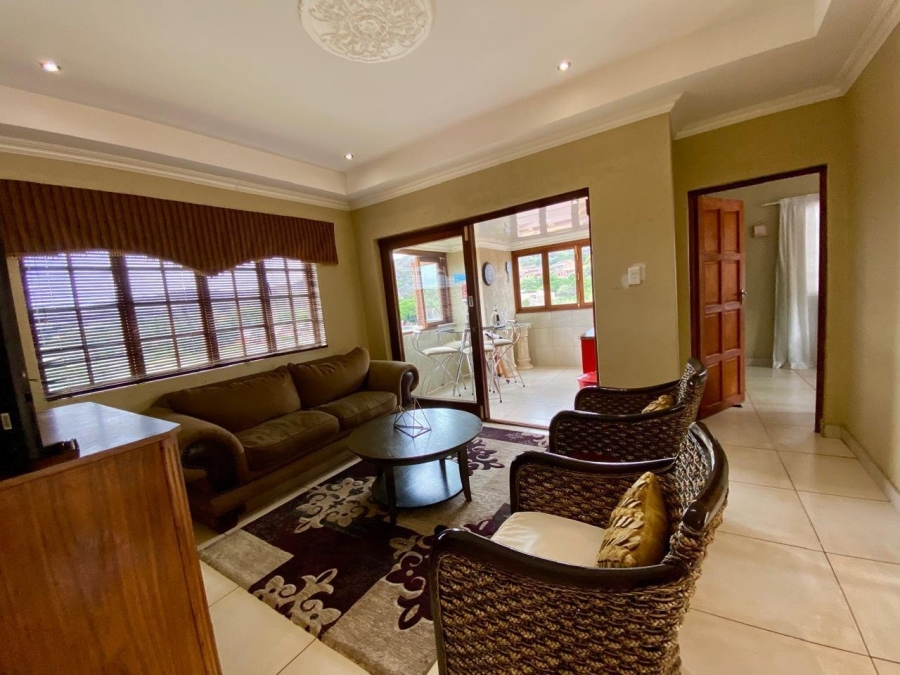 4 Bedroom Property for Sale in Stonehenge Ext 1 Mpumalanga