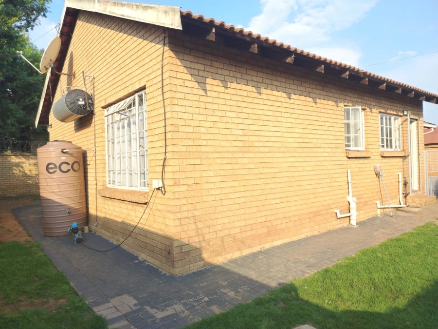 3 Bedroom Property for Sale in Reyno Ridge Mpumalanga