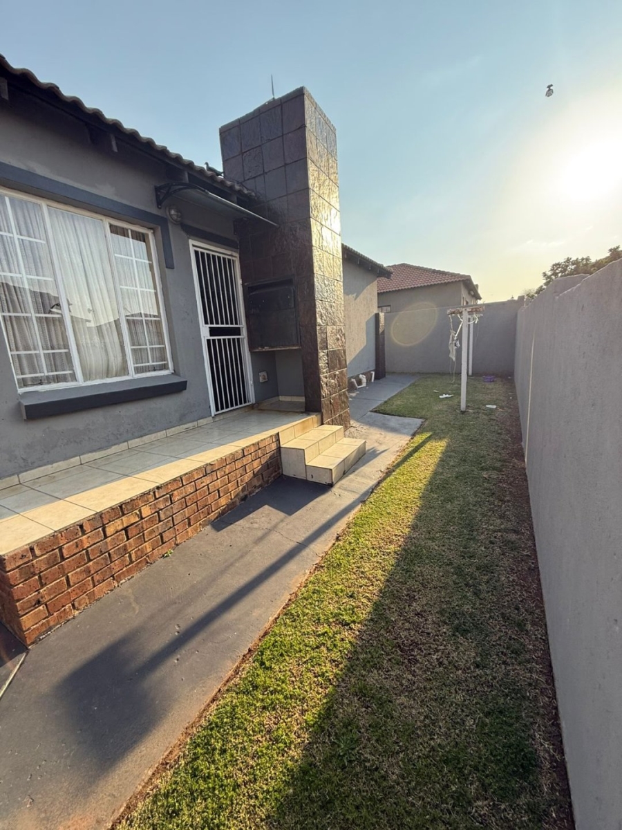 3 Bedroom Property for Sale in Ben Fleur Mpumalanga