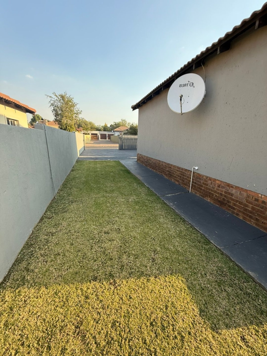 3 Bedroom Property for Sale in Ben Fleur Mpumalanga
