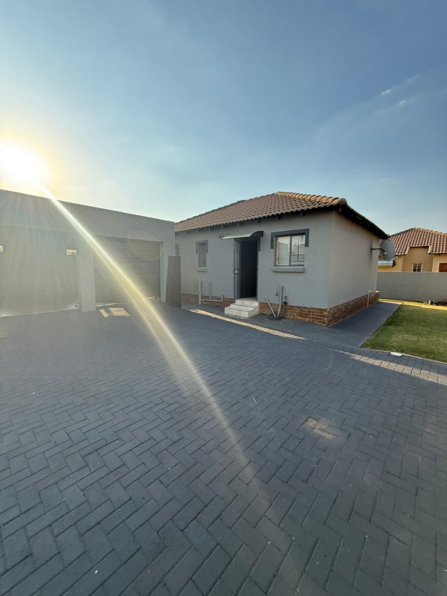 3 Bedroom Property for Sale in Ben Fleur Mpumalanga