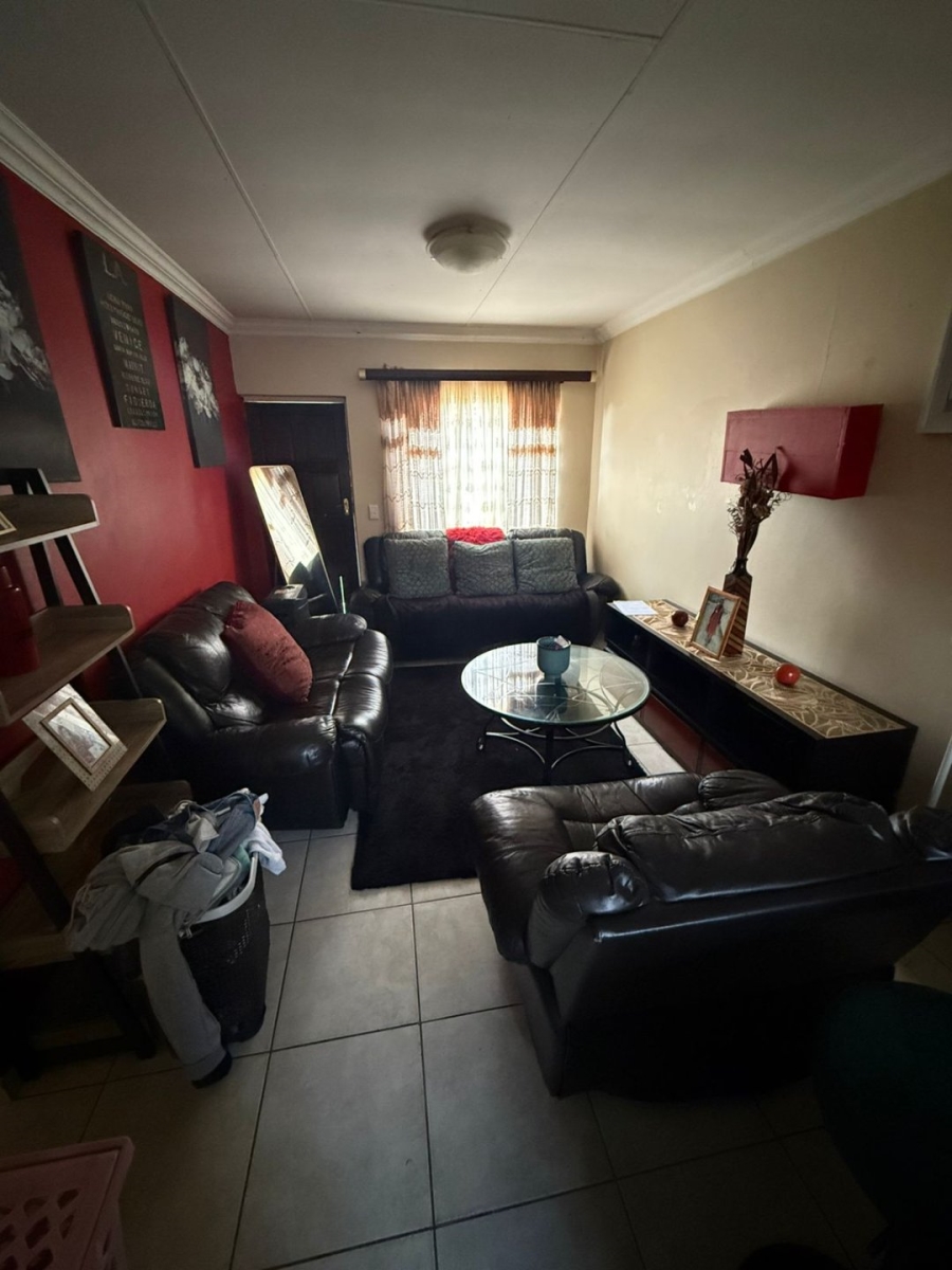 3 Bedroom Property for Sale in Ben Fleur Mpumalanga
