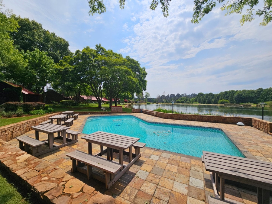 Commercial Property for Sale in Dullstroom Mpumalanga