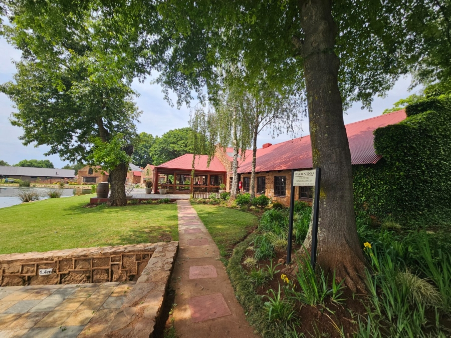 Commercial Property for Sale in Dullstroom Mpumalanga