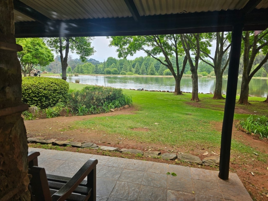 Commercial Property for Sale in Dullstroom Mpumalanga