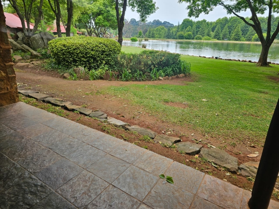 Commercial Property for Sale in Dullstroom Mpumalanga