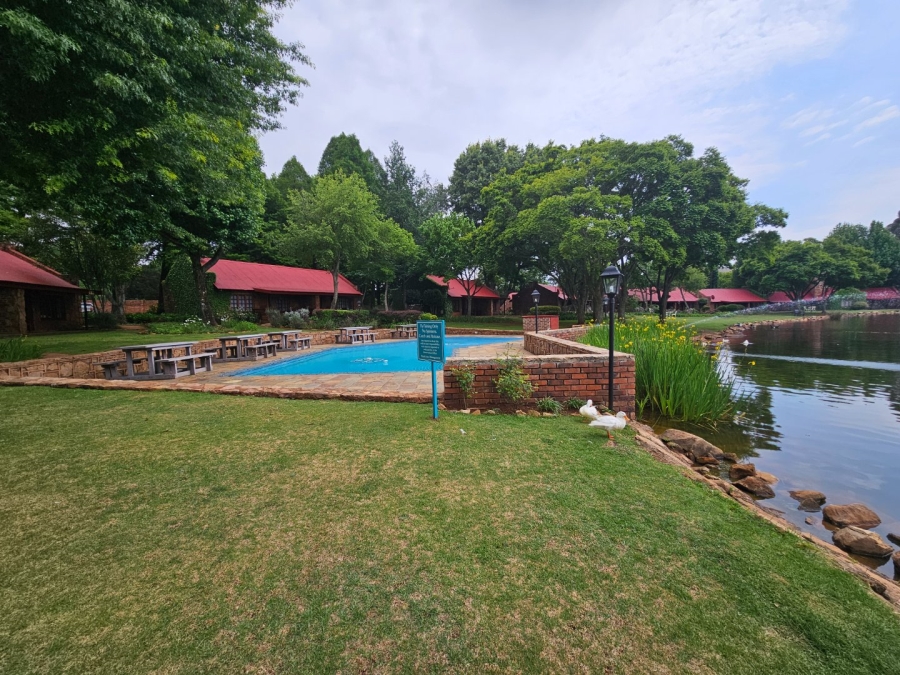 Commercial Property for Sale in Dullstroom Mpumalanga