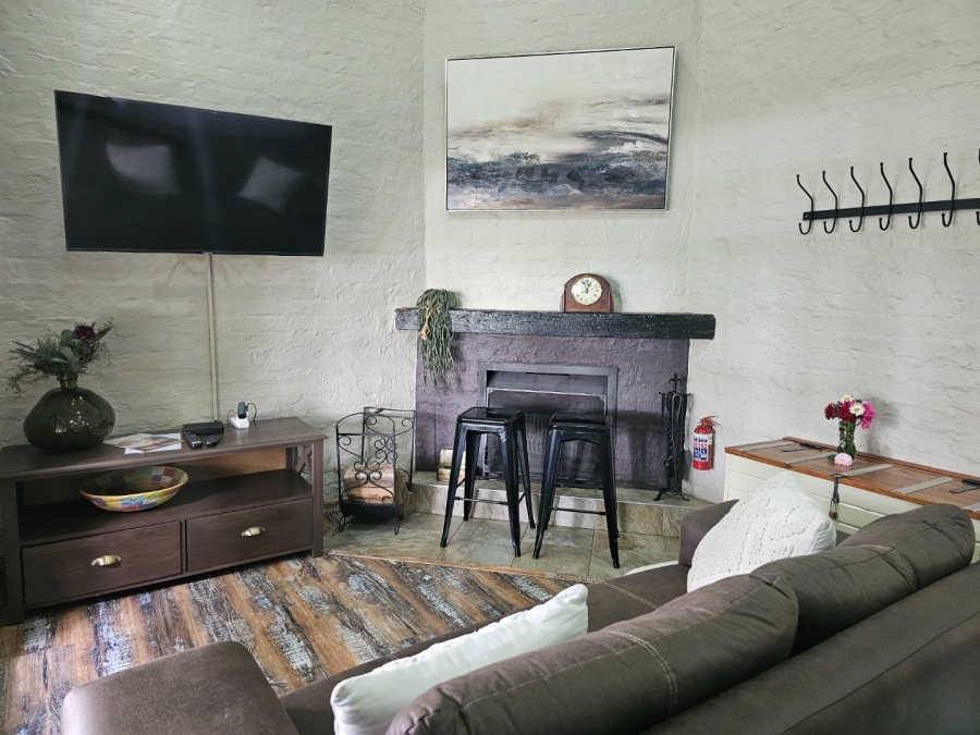 Commercial Property for Sale in Dullstroom Mpumalanga