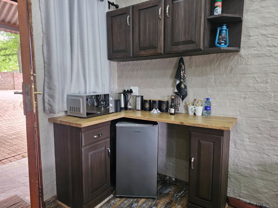 Commercial Property for Sale in Dullstroom Mpumalanga