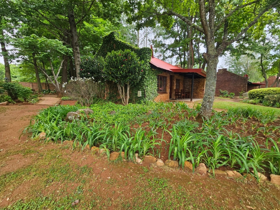 Commercial Property for Sale in Dullstroom Mpumalanga