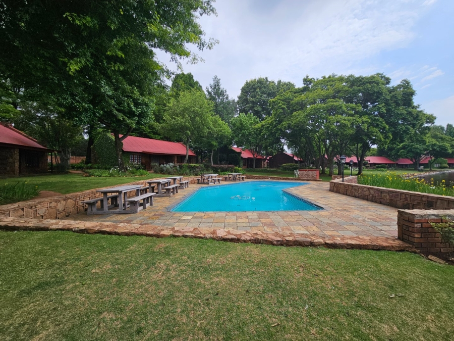 Commercial Property for Sale in Dullstroom Mpumalanga